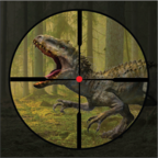 侏罗纪恐龙射击