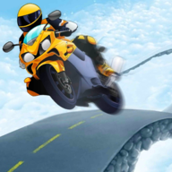 摩托車空中跳躍安卓版下載-摩托車空中跳躍最新版下載