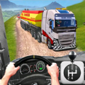 瘋狂3D卡車安卓版下載-瘋狂3D卡車遊戲下載最新版