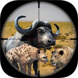 邊境動物狩獵最新版下載-邊境動物狩獵安卓版下載