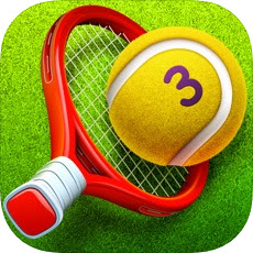 網球精英3最新版下載安裝-網球精英3手機版下載安裝
