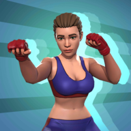 女子搏擊俱樂部最新版下載安裝-女子搏擊俱樂部遊戲下載