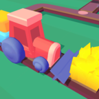 火車收割3D最新版下載安裝-火車收割3D遊戲下載安裝