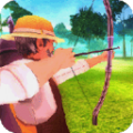 射箭叢林獵人3D遊戲下載安裝-射箭叢林獵人3D最新版下載安裝