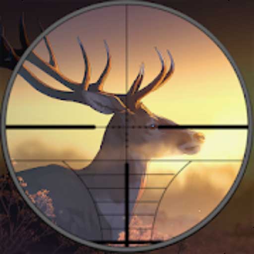 狙擊狩獵模擬安卓版下載安裝-狙擊狩獵模擬手機版下載安裝