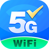 秒上5GWiFi安卓版下載安裝-秒上5GWiFi手機版下載安裝