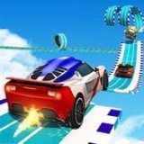 GT汽車空中特技遊戲下載安裝-GT汽車空中特技最新版下載安裝