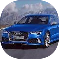 RS7超級跑車漂移安卓版下載-RS7超級跑車漂移最新版下載