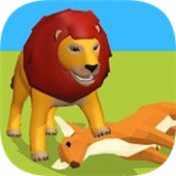 野獅狩獵區3D最新版下載安裝-野獅狩獵區3D手機版下載安裝