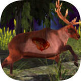 動物世界狩獵安卓版下載-動物世界狩獵最新版下載