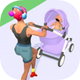 嬰兒車比賽手機版下載安裝-嬰兒車比賽最新版下載安裝