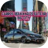 卡洛斯大城市模拟汽车