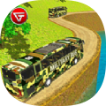 陸軍士兵巴士駕駛安卓版下載安裝-陸軍士兵巴士駕駛遊戲下載安裝