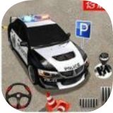 現代警車停車遊戲下載安裝-現代警車停車安卓版下載安裝