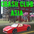 Crash Club Asia