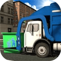 模擬垃圾車免費下載-模擬垃圾車最新版下載