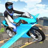 摩托飛車模擬賽遊戲下載安裝-摩托飛車模擬賽手機版下載安裝