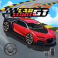 超級坡道汽車特技3D遊戲下載安裝-超級坡道汽車特技3D安卓版下載安裝