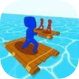 渡河漂流安卓版下載安裝-渡河漂流遊戲下載安裝