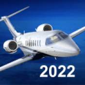 航空飛行模擬器2022最新下載-航空飛行模擬器2022官方版下載