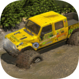 泥地越野賽車模擬器最新版下載安裝-泥地越野賽車模擬器安卓版下載安裝