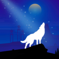 光狼的冒險遊戲最新下載-光狼的冒險遊戲官方版下載