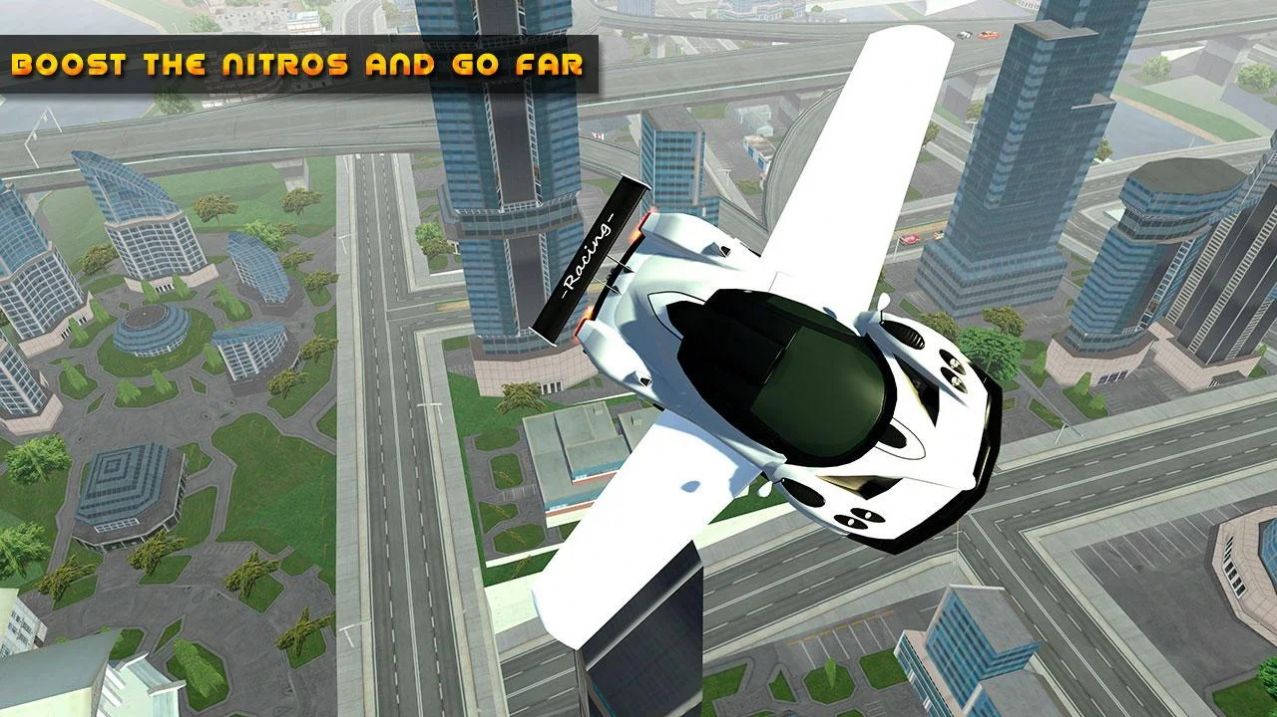 飛行汽車駕駛2022遊戲官方版下載-飛行汽車駕駛2022遊戲免費版下載