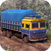越野貨車3D遊戲官方版下載-越野貨車3D遊戲最新版下載