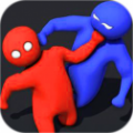 紅藍雙人摔跤遊戲安卓版下載-紅藍雙人摔跤遊戲免費下載