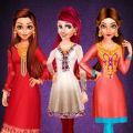 印度公主美發師遊戲官方版下載-印度公主美發師遊戲安卓版下載