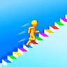 彩色跑步挑戰賽手遊下載-彩色跑步挑戰賽官方版2022最新版下載安裝