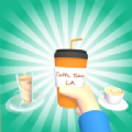 手磨咖啡店長遊戲正版最新下載-手磨咖啡店長遊戲安卓版下載
