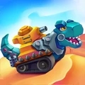 恐龍坦克遊戲最新版下載-恐龍坦克遊戲免費版下載