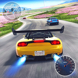 天天超能賽車遊戲下載-天天超能賽車最新版下載