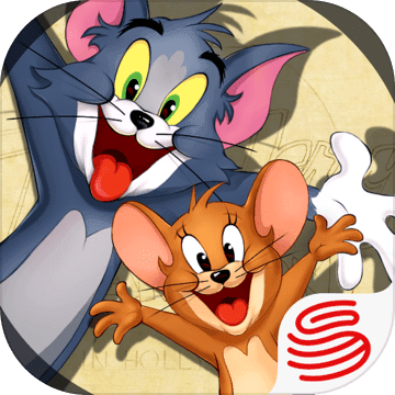 貓和老鼠遊戲官方版下載（暫無下載）-貓和老鼠遊戲最新版下載