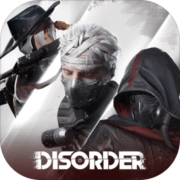 Disorder遊戲官方版下載-Disorder遊戲最新版下載