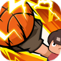 格鬥籃球遊戲最新版下載-格鬥籃球遊戲安卓版下載