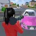 櫻花城市獵車女神遊戲下載-櫻花城市獵車女神2022安卓版最新下載