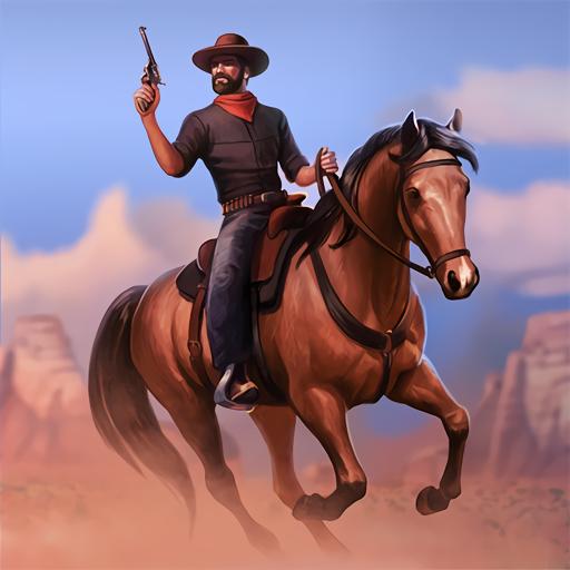騎馬狩獵模擬安卓版下載-騎馬狩獵模擬官方版下載