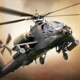 戰鬥直升機遊戲官方版下載-戰鬥直升機遊戲最新版下載