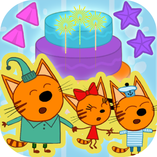 綺奇貓迷你小世界下載-綺奇貓迷你小世界app安卓版免費下載