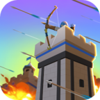 城堡戰爭帝國弓箭手遊戲最新版下載-城堡戰爭帝國弓箭手遊戲安卓版下載