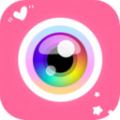 美甜自拍照相機app官方版最新下載-美甜自拍照相機app最新版下載