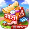 2022指尖中餐厅游戏