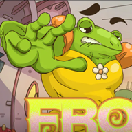青蛙路易斯遊戲下載-青蛙路易斯官方版最新下載
