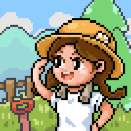 小鎮農場生活遊戲官方版下載-小鎮農場生活安卓版最新下載