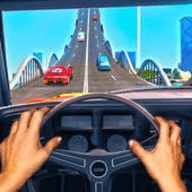 瘋狂汽車模擬器員遊戲下載-瘋狂汽車模擬器安卓版最新下載