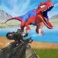 全民恐龍狩獵遊戲下載-全民恐龍狩獵官方版最新下載