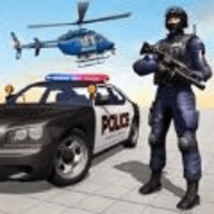 警察行動射擊中文版遊戲下載-警察行動射擊官方版最新下載
