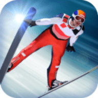 高山滑雪大冒險安卓版最新下載-高山滑雪大冒險遊戲下載